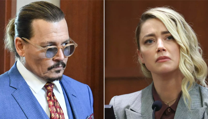 Amber Heard has reportedly been labelled as ‘radioactive’ by Hollywood friends after losing to Johnny Depp