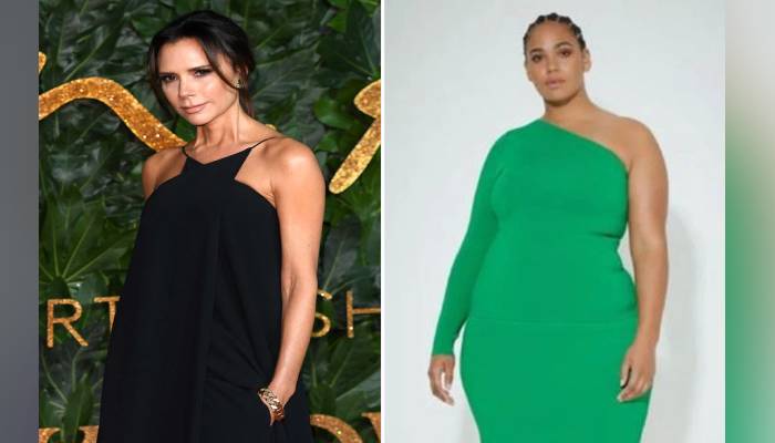 Victoria Beckham introduces plus-sizes clothing range for curvy women: Check out