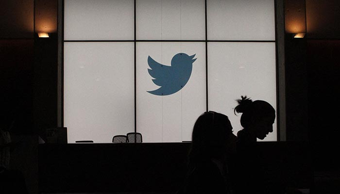 سابق سیکیورٹی چیف نے ٹویٹر پر بڑی خامیوں کو چھپانے کا الزام لگایا
