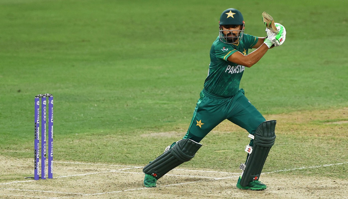 Asia Cup 2022: Every match is important, it is my job to give 100 per cent, says Babar Azam