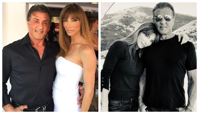 Sylvester Stallone and Jennifer Flavin part ways after 25 years of marriage