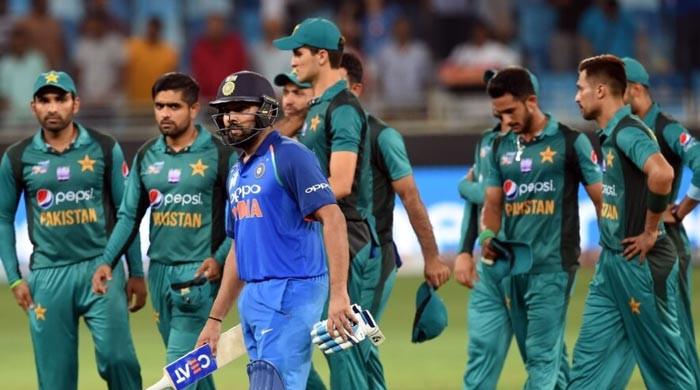 Asia Cup 2022: How many times has India lost to Pakistan?