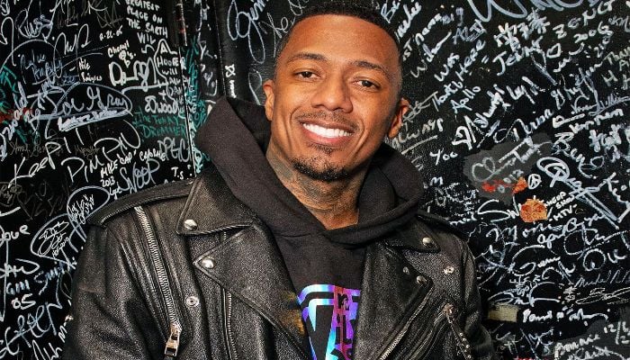 Nick Cannons announces he is expecting his 10th child