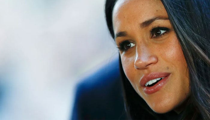 Meghan Markle accused of ‘smacking’ Prince Harry: ‘Why is everything so hard for her?’
