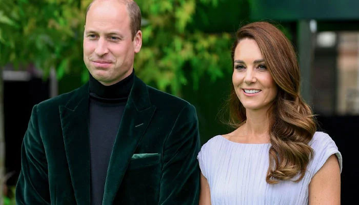 Kate Middleton put Prince William in his place during Ibiza getaway
