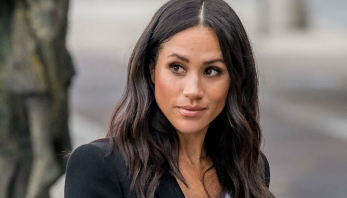 Unfiltered Meghan Markle ditches royal title for celebrity identity