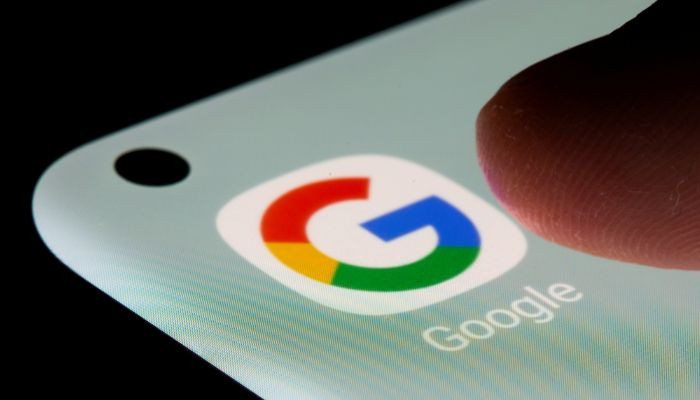 گوگل نے ڈاکٹر کے لیے لی گئی بچے کی کمر کی تصاویر کو جنسی زیادتی کے مواد کے طور پر جھنڈا لگایا