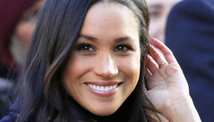 Meghan Markle told ambitious is a great word: Never heard word yes more in life