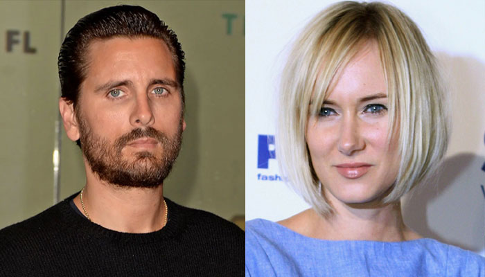 Scott Disick’s ‘really into’ Kimberly Stewart: ‘They’re dating for few months’