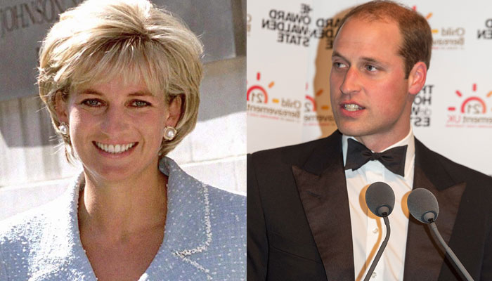 El exguardaespaldas de la princesa Diana elogió a William por continuar con su ‘legado’