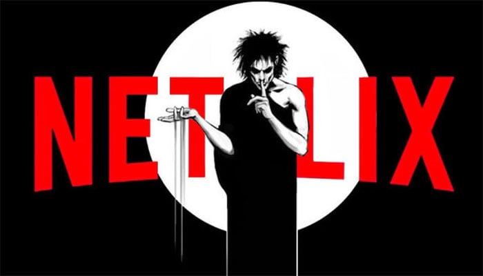 Netflixs upcoming series The Sandman to reveal the Destiny and Delirium