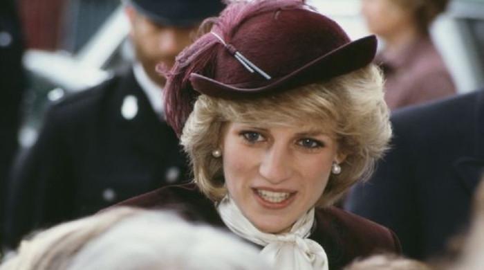 Princess Diana set first stone of modernized education in royal family