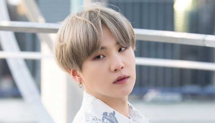 BTS Suga refuses to show his tattoo to his fans, making them unsure if the star even has the tattoo