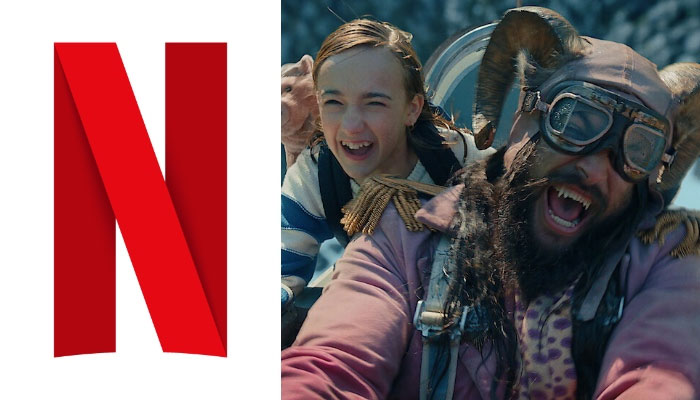 Netflix movie Slumberland starring Jason Momoa: Release date, synopsis and more