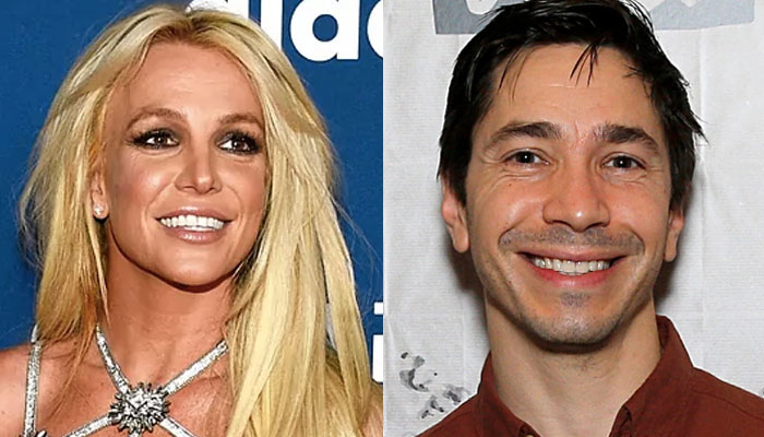 Justin Long recalls being struck by ‘disarmingly down-to-earth’ Britney Spears
