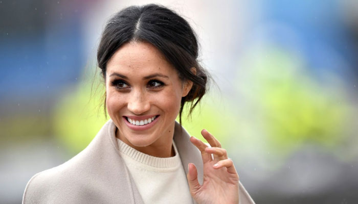 Meghan Markle’s reaction to emergency is ‘exact opposite’ of being royal