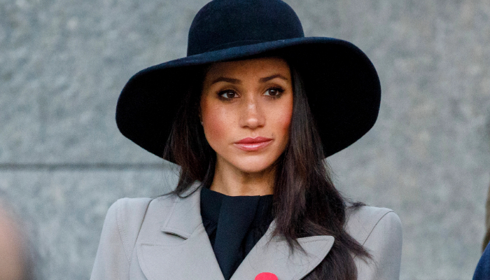 Meghan Markle allegedly left a royal staffer ‘feeling sick’ due to her bullying