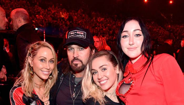 Noah Cyrus throws light on Billy Ray and Tish Cyrus split in her new song