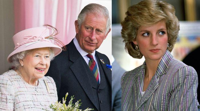 Queen and Charles likely to remain mum on Diana’s death anniversary
