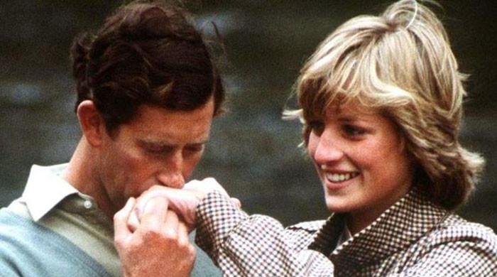 Prince Charles knows his 'fairy-tale marriage' with Princess Diana ended