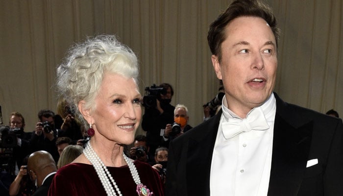 Elon Musk mother not interested in trip to Mars: Doesnt appeal to me