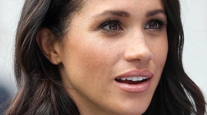 Meghan Markle accused of ‘conveniently failing to mention’ bullying probe