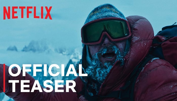 Netflix upcoming movie Broad Peak: Trailer, release date, cast list