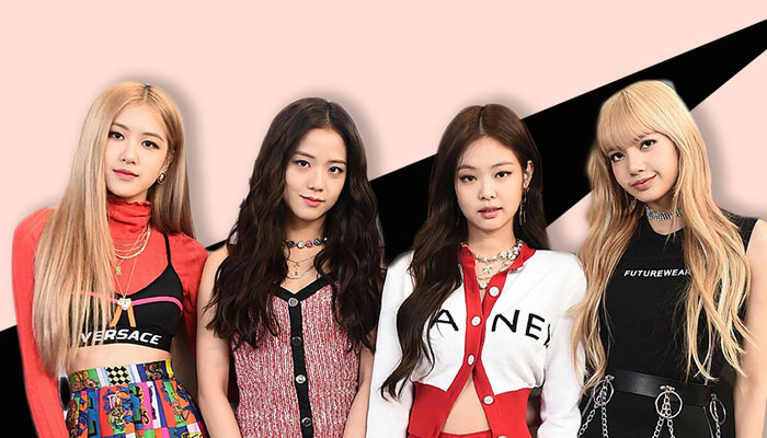 BLACKPINK tops ARIA music charts with Pink Venom: Check out