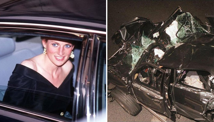 Princess Diana’s tragic 1997 death in Paris: ‘Murdered by the Queen’s husband?’