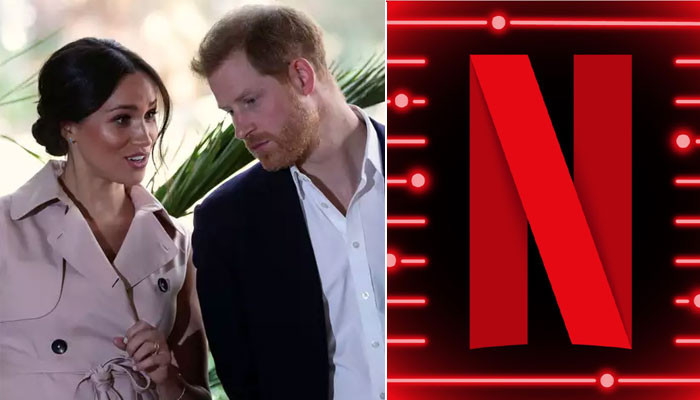 Netflix призывает к экстренной встрече с Меган Маркл и принцем Гарри: «Все руки на борту!»