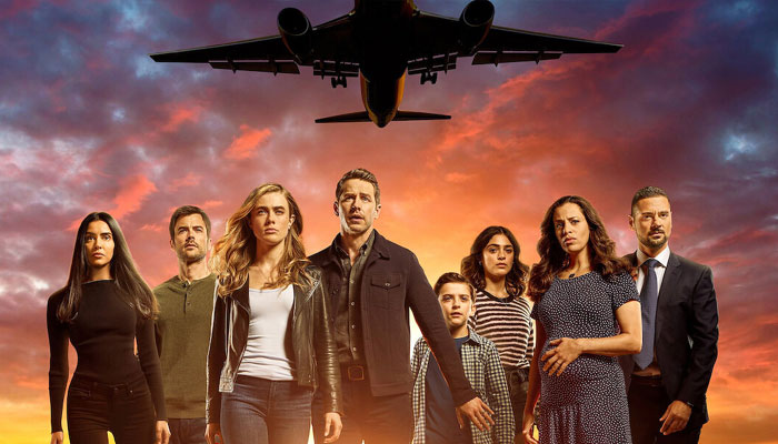 Netflix upcoming series Manifest gets release date with trailer drop