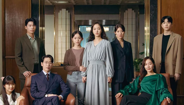Netflix unveils release date of upcoming K-drama version of Little Women