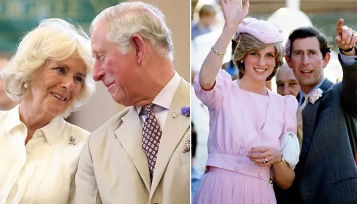 Charles’ ‘trick’ to sneak off from Diana to meet Camilla revealed