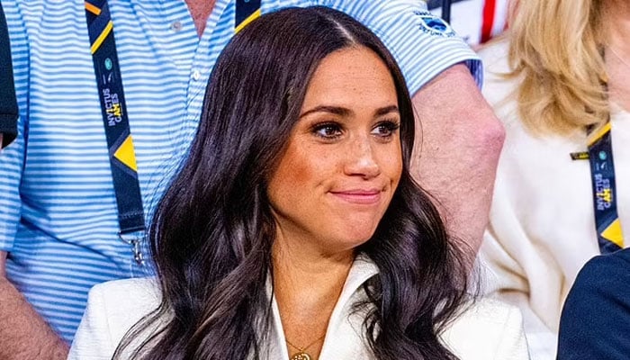 Meghan Markle explains why she handed the Firm ‘everything’: ‘My passport, freedom’