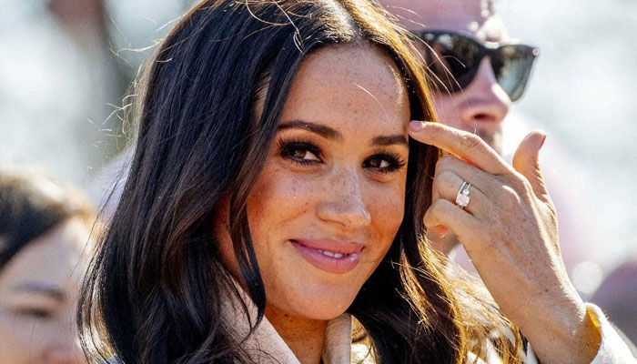 Meghan Markle shares sweet story of baby Archie: ‘Talks to momma, papa trees’