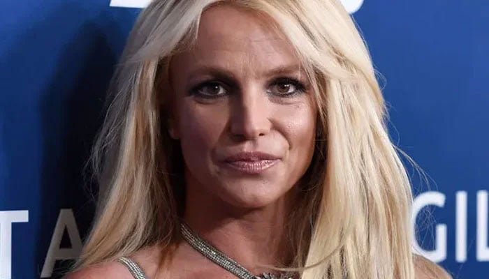 Britney Spears planned to leave US amid conservatorship but stopped due to father’s fear