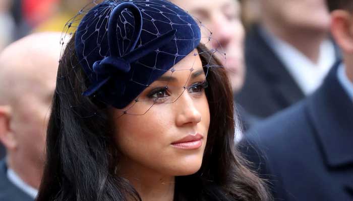 Meghan Markle suggests has more royal secrets up her sleeves