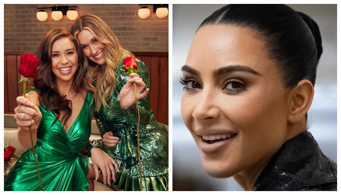 The Bachelorette: Gabby and Rachel want THIS star to lead the show