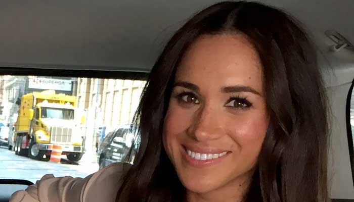 Meghan Markles fans shed tears with pride in the Duchess: Strong role model for Lilibet