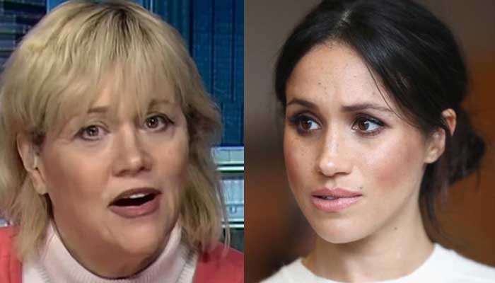 Meghan Markles sister Samantha reminds the Duchess of their father Thomas