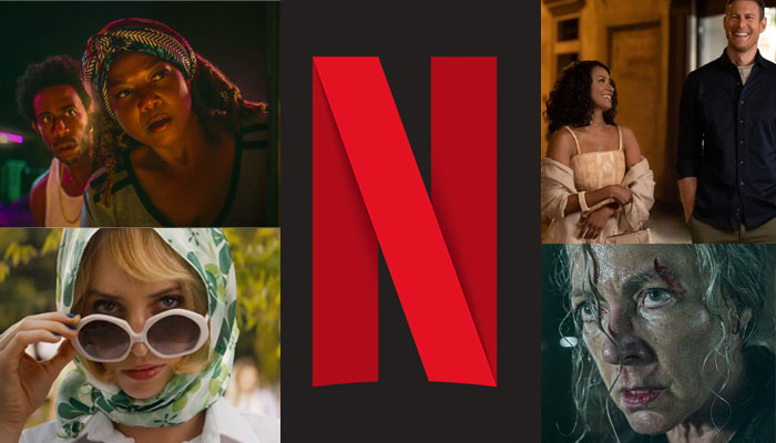 Upcoming Netflix movies, shows streaming in September 2022