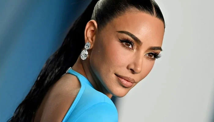 Kim Kardashian was ‘mortified’ after getting backlash over tone deaf ‘work’ comments
