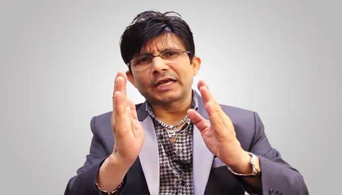 Actor-cum-critic Kamaal R Khan was nabbed by police at Mumbai airport over his controversial tweets