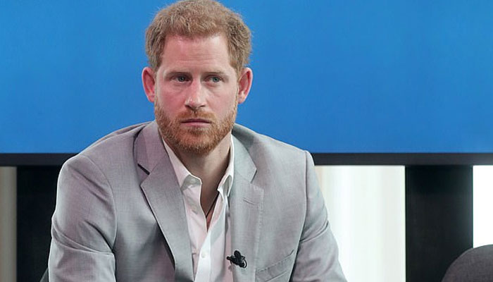 Prince Harry dubbed ‘eco-hypocrite in chief’ over separate transport for polo kit