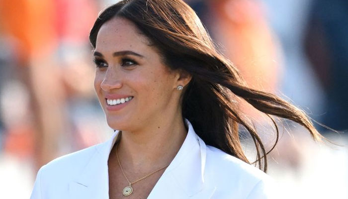 Meghan Markle branded imbecile as she accuses press of racism
