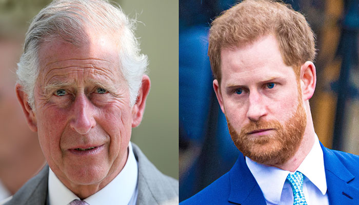 Charles loves both his sons amid Meghans Harry lost dad’ remarks