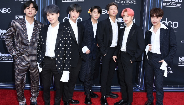 BTS is all set to perform in Busan but fans want the location of the performance to be changed