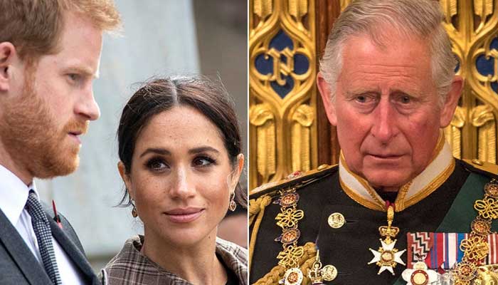 Prince Harry and Meghan Markle burn the bridge of heir return to Royal Family