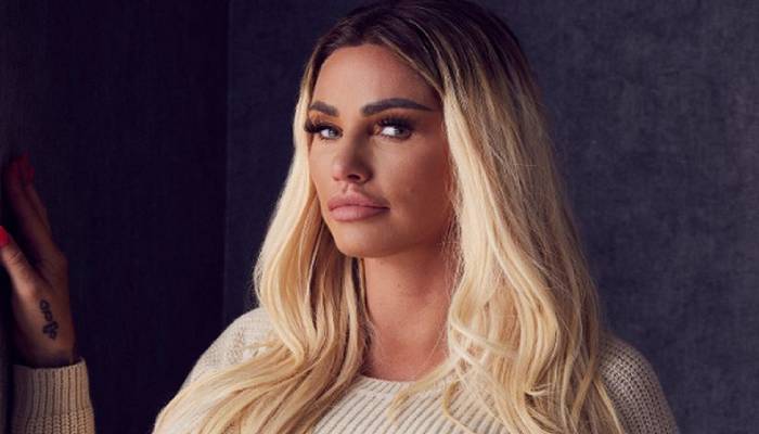 Katie Price reveals how she daily battles with ‘demon’ insider her