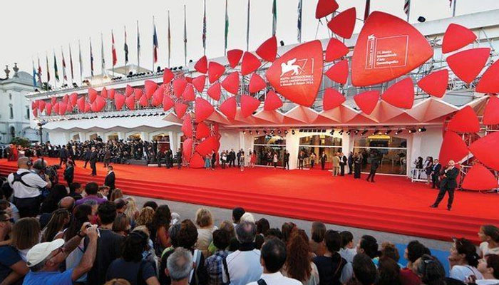 Venice film fest launches with Netflix’s Adam Driver flick ‘White Noise’